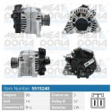 Alternador