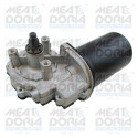 Motor de limpa-vidros