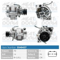 Alternador