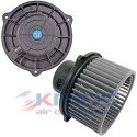 Ventilador do habitáculo