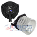 Ventilador do habitáculo
