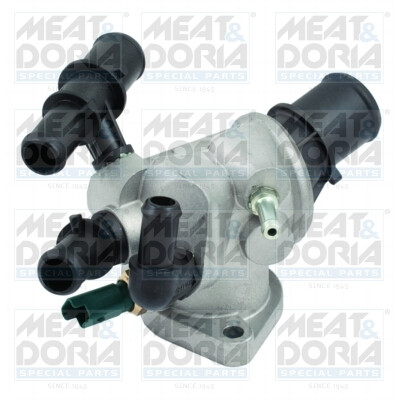 Termostato, refrigerante MEAT &amp; DORIA 92074