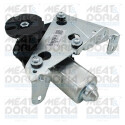 Motor de limpa-vidros