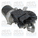 Motor de limpa-vidros