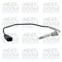 Sensor, temperatura dos gases de escape