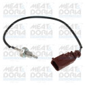 Sensor, temperatura dos gases de escape