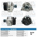 Alternador