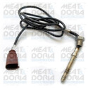 Sensor, temperatura dos gases de escape