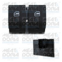 Interruptor, regulador de janela MEAT &amp; DORIA 26343