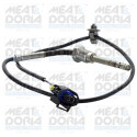 Sensor, temperatura dos gases de escape