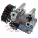 Compressor, ar condicionado