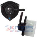 Ventilador do habitáculo