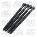 Parafuso, suporte do injetor MEAT &amp; DORIA 98510