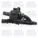 Termostato, refrigerante MEAT &amp; DORIA 92829