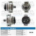 Alternador