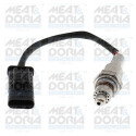 Sonda Lambda MEAT &amp; DORIA 81923