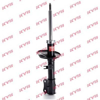 Amortecedor Excel-G