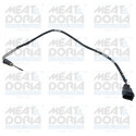 Sensor, temperatura dos gases de escape MEAT &amp; DORIA 12469