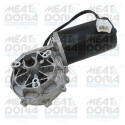 Motor de limpa-vidros