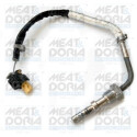 Sensor, temperatura dos gases de escape