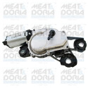 Motor de limpa-vidros