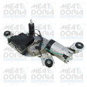 Motor de limpa-vidros