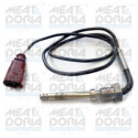 Sensor, temperatura dos gases de escape