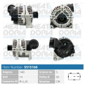Alternador