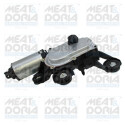 Motor de limpa-vidros