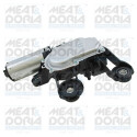 Motor de limpa-vidros