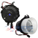 Ventilador do habitáculo