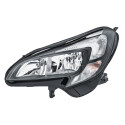 Farol principal