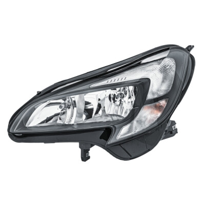 Farol principal