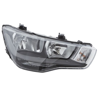 Farol principal
