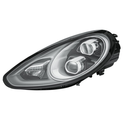 Farol principal