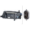 Farol de neblina HELLA 1NG 354 843-041