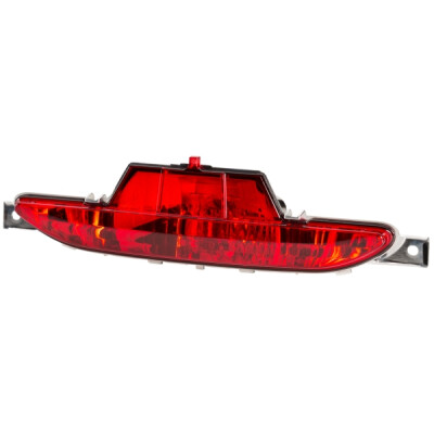 Farol de neblina traseiro HELLA 2NE 010 830-011