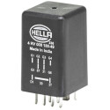 Unidade de controle, tempo de incandescência HELLA 4RV 008 188-491