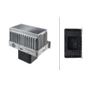 Unidade de controle, tempo de incandescência HELLA 4RV 008 188-601
