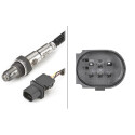 Sonda lambda HELLA 6PA 009 166-801