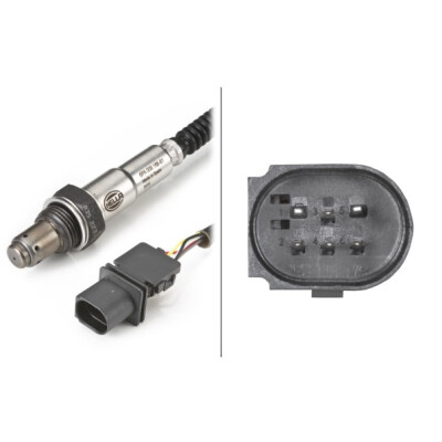 Sonda lambda HELLA 6PA 009 166-811