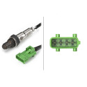 Sonda lambda HELLA 6PA 358 066-261