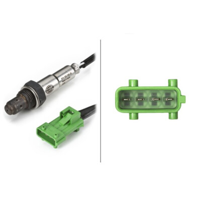 Sonda lambda HELLA 6PA 358 066-261