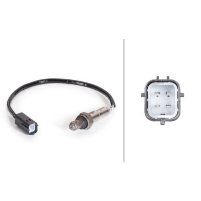 Sonda lambda HELLA 6PA 358 066-681