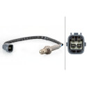 Sonda lambda HELLA 6PA 358 103-621