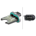 Sensor de ângulo de direção HELLA 6PD 008 847-701