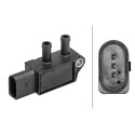 Sensor de pressão dos gases de escape HELLA 6PP 009 409-161