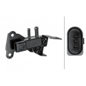 Sensor, pressão dos gases de escape HELLA 6PP 009 409-331