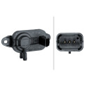 Sensor de pressão dos gases de escape HELLA 6PP 009 409-571