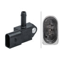 Sensor de pressão dos gases de escape HELLA 6PP 009 409-591
